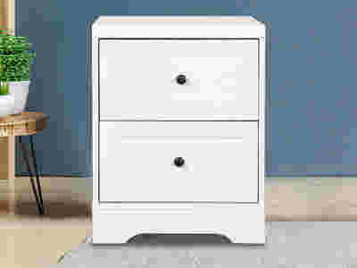 DS Franska Bed Side Table