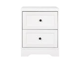 Franska Bedside Table