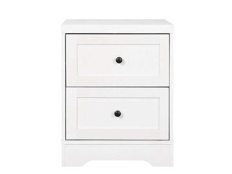 DS Franska Bed Side Table