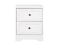 Franska Bed Side Table