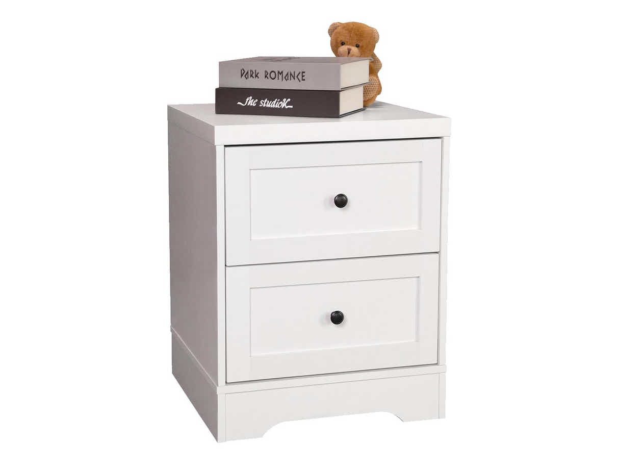Franska Bed Side Table