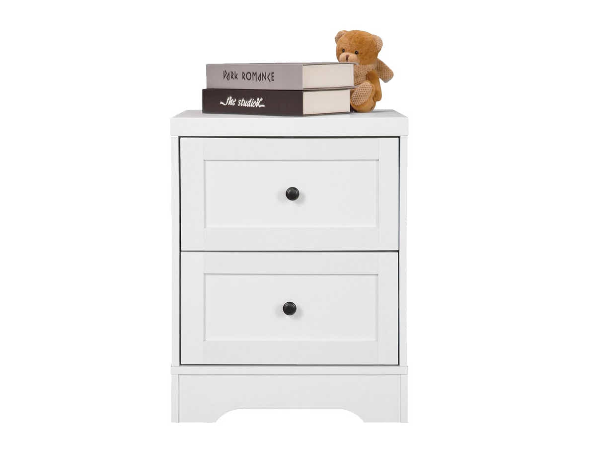 Franska Bed Side Table