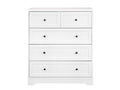 Franska 5-Drawer Tallboy