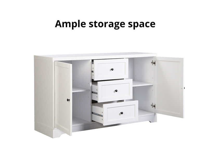 Franska Buffet Table - 120 cm