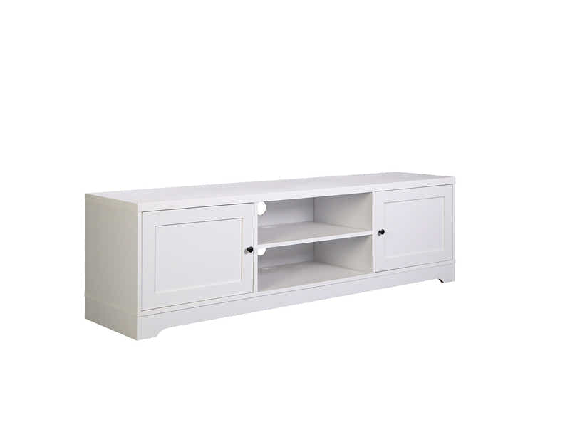 Franska Entertainment Unit - 160 cm