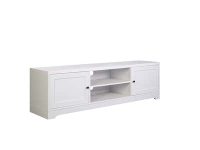 Franska Entertainment Unit - 160 cm