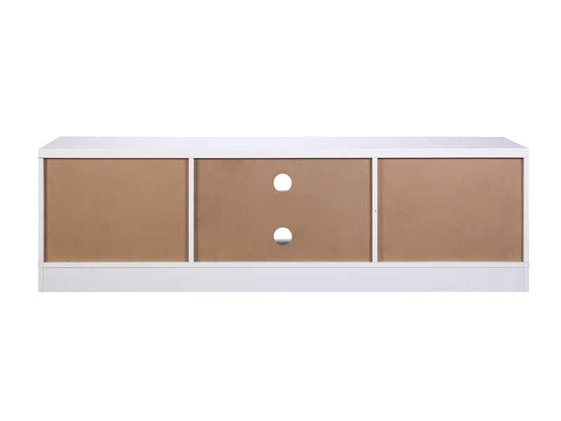 Franska Entertainment Unit - 160 cm