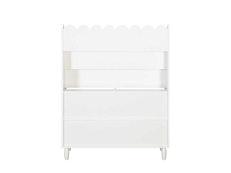Gioia Kids Book Shelf Storage