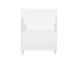 Gioia Kids Book Shelf Storage