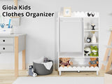 Gioia Kids Clothes Organizer
