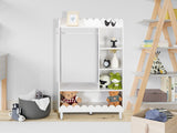 Gioia Kids Clothes Organizer