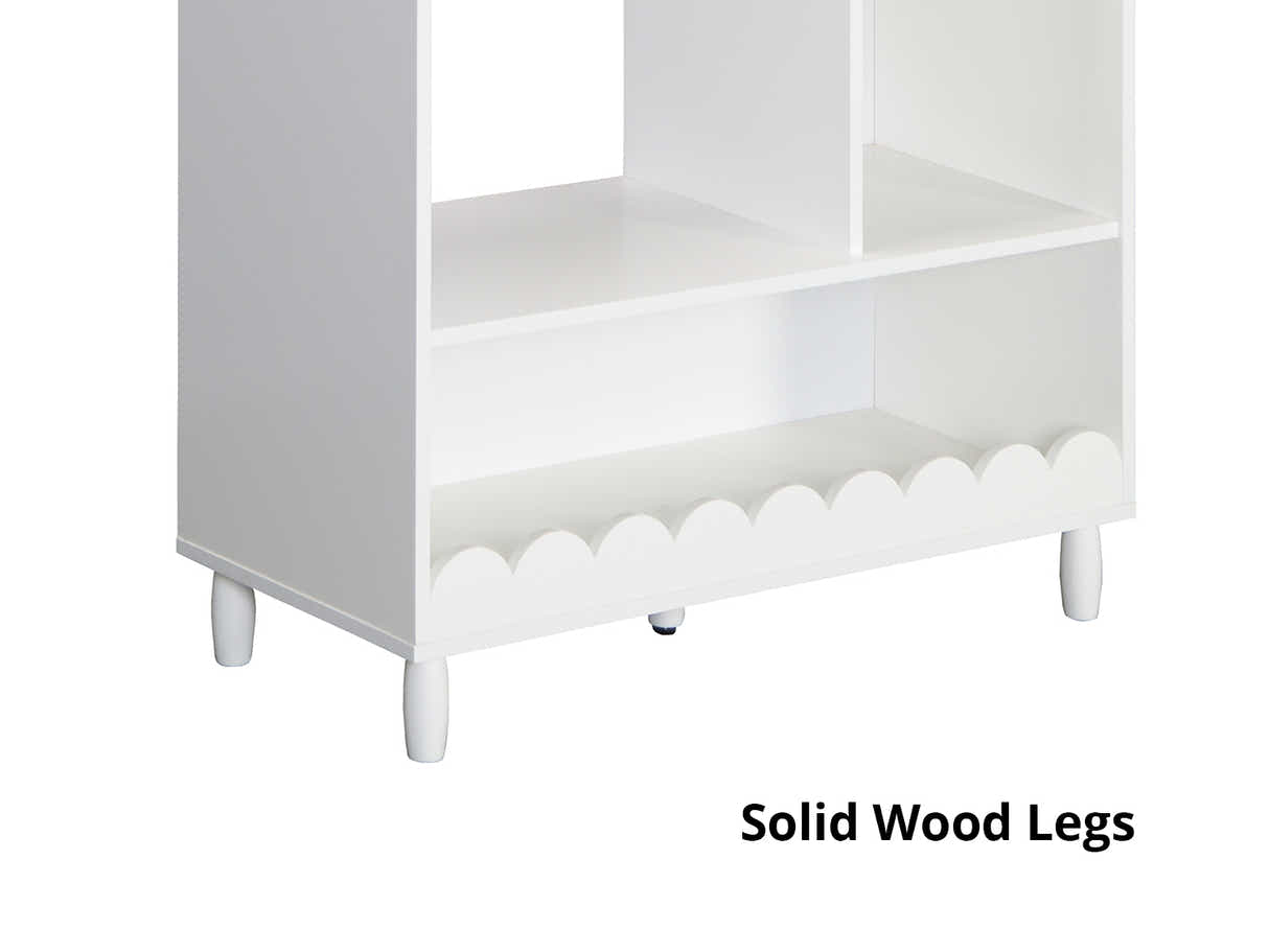 Gioia Kids Clothes Organizer
