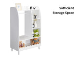 Gioia Kids Clothes Organizer