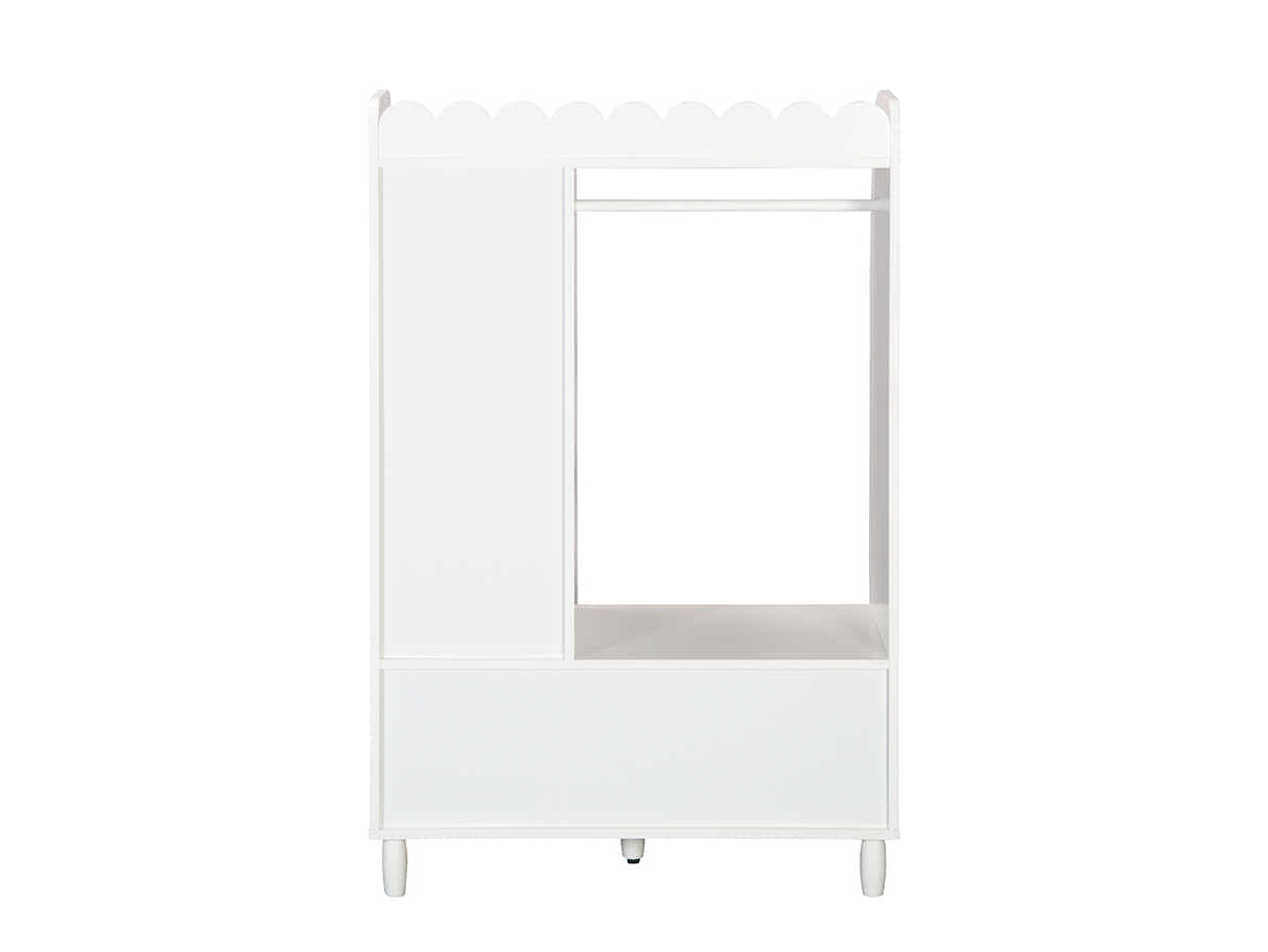 Gioia Kids Clothes Organizer