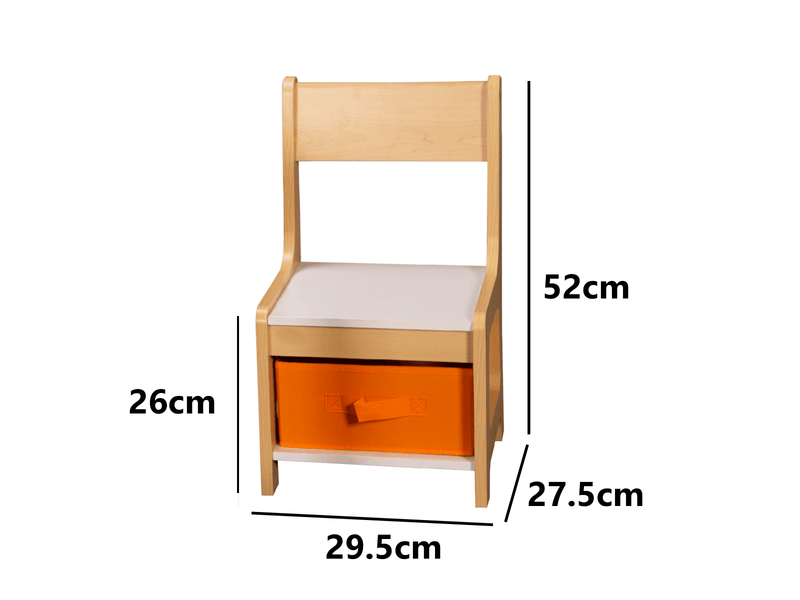 Gioia Kids Table Set