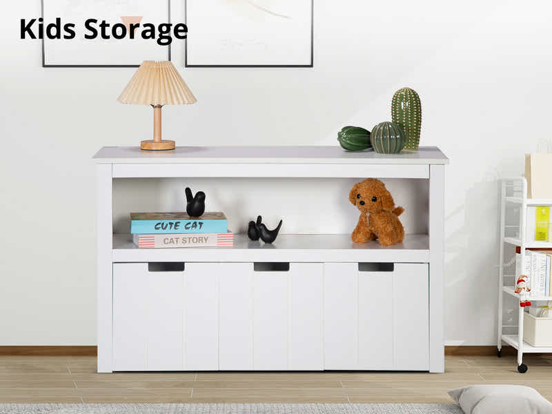 DS Gioia Kids Storage