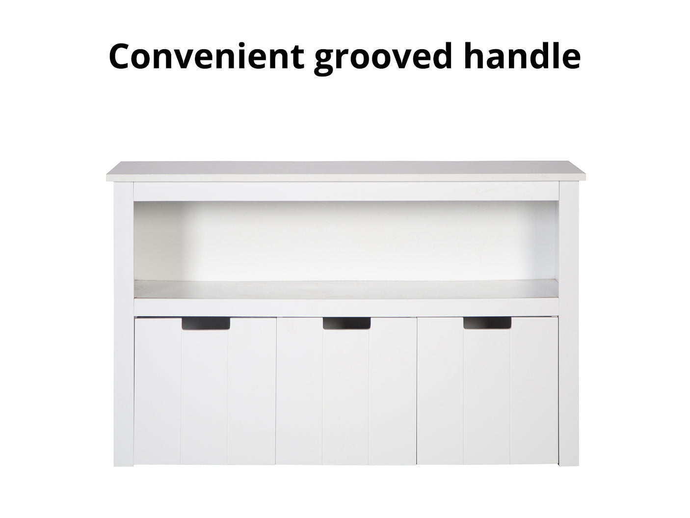 Gioia Kids Storage
