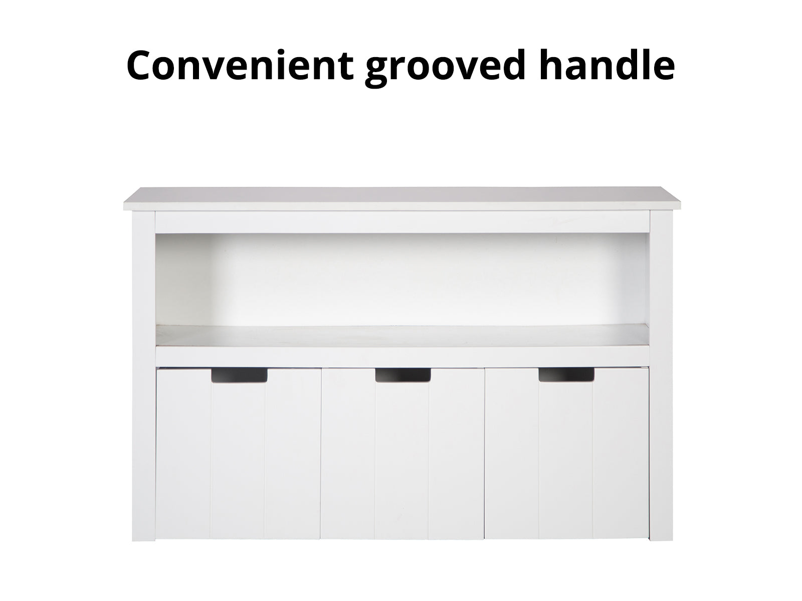 Gioia Kids Storage