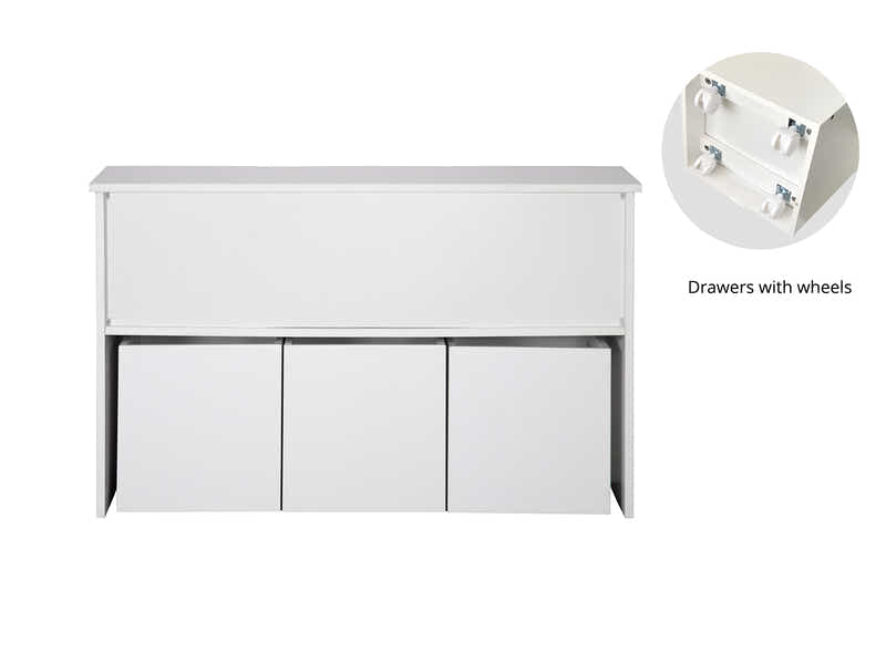 DS Gioia Kids Storage