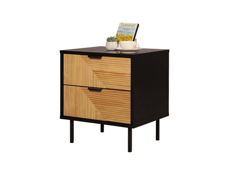 Halm Beside Table