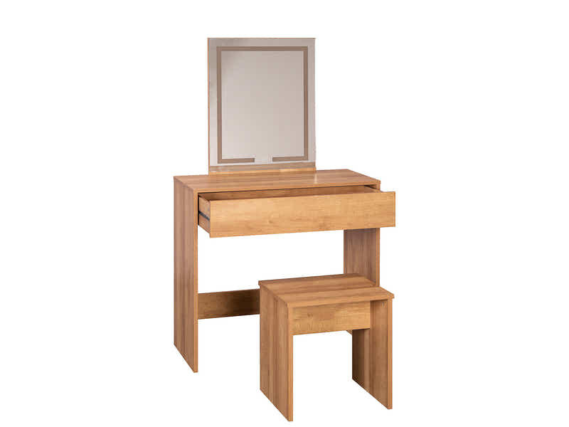 Holly Dressing Table Set