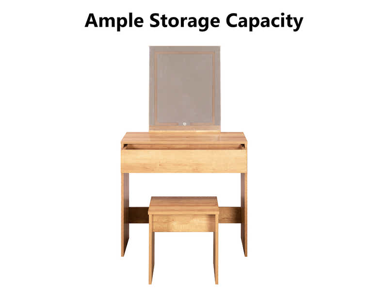 Holly Dressing Table Set