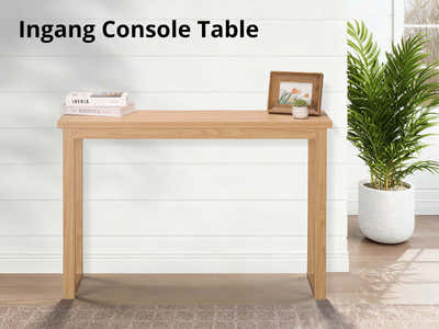 Ingang Console Table