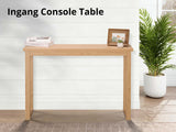 Ingang Console Table