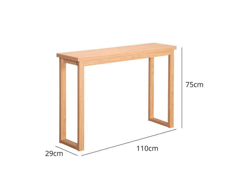 Ingang Console Table