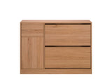 Ingang Multi Shoe Cabinet