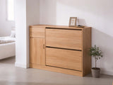 Ingang Multi Shoe Cabinet