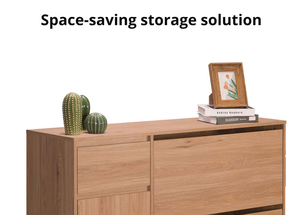 Ingang Multi Shoe Cabinet