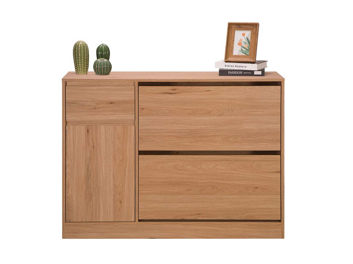 Ingang Multi Shoe Cabinet