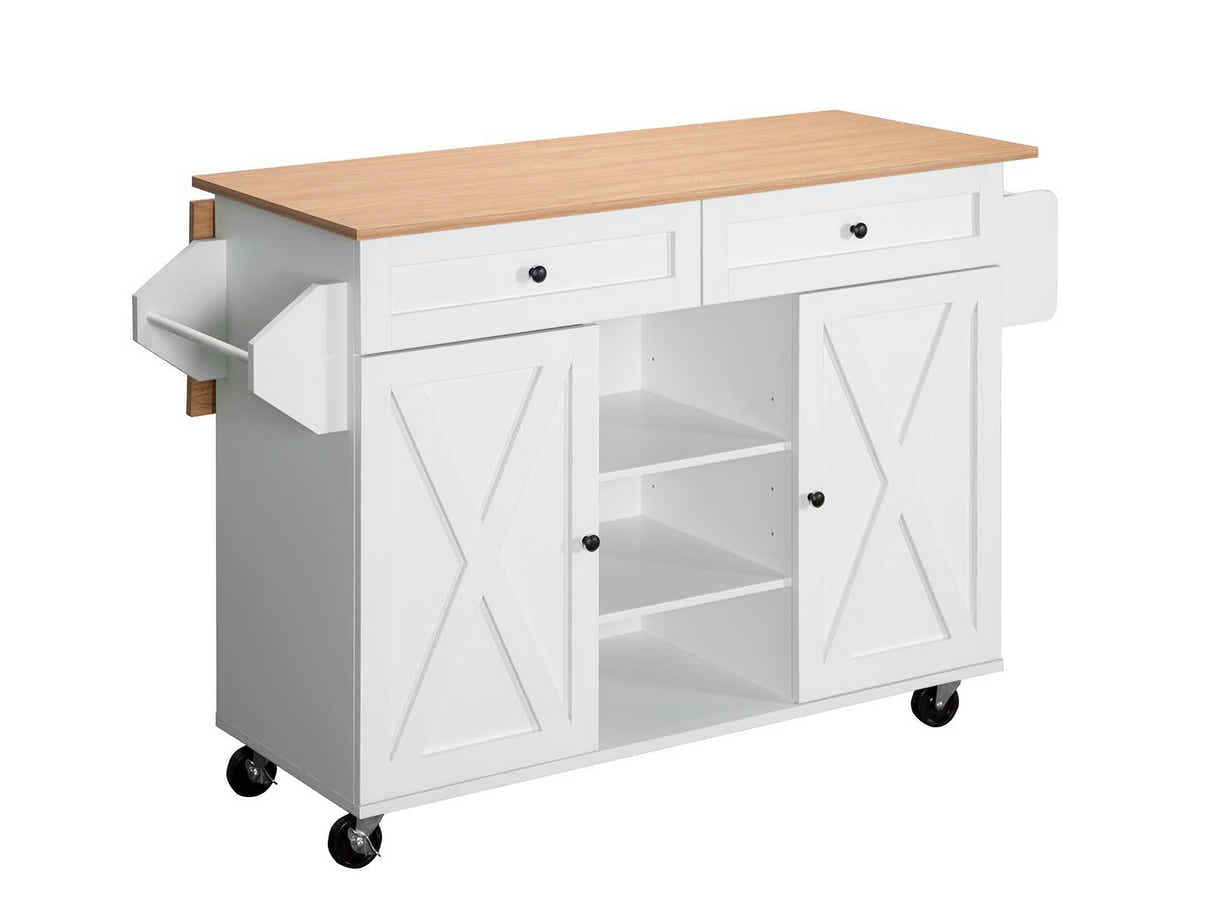 KOK Kitchen Trolley