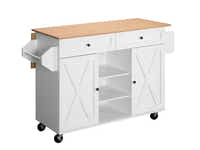 Kitchen Trolley