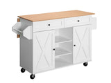 KOK Kitchen Trolley
