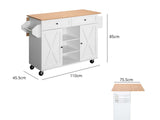 KOK Kitchen Trolley