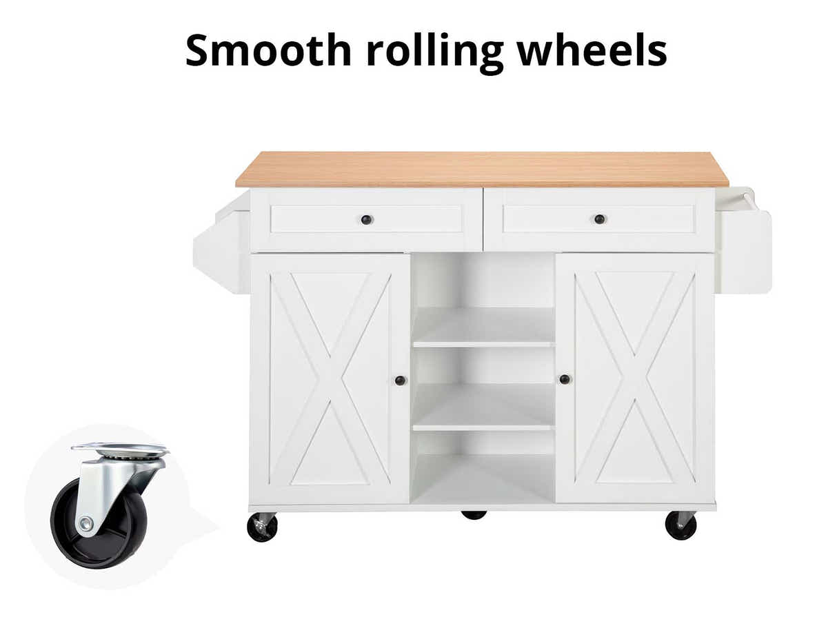 KOK Kitchen Trolley