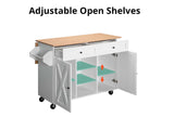 KOK Kitchen Trolley