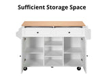 KOK Kitchen Trolley