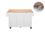 KOK Kitchen Trolley