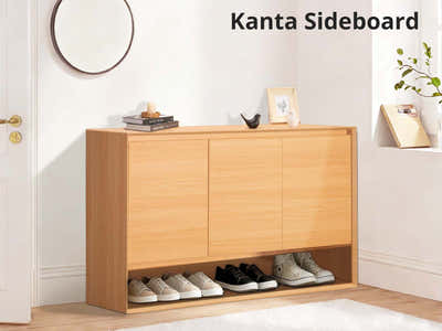Kanta Sideboard