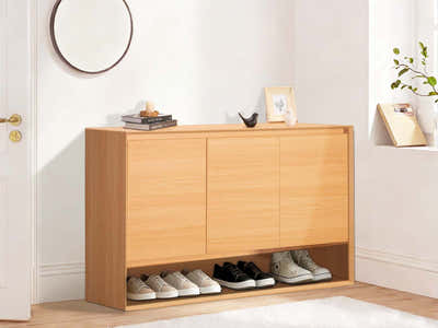 Kanta Sideboard - 121 cm
