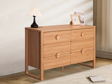 Lunare Chest of Drawers