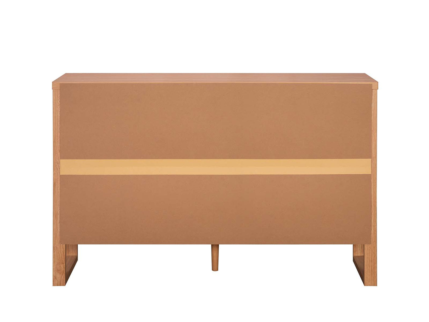 Lunare Chest of Drawers