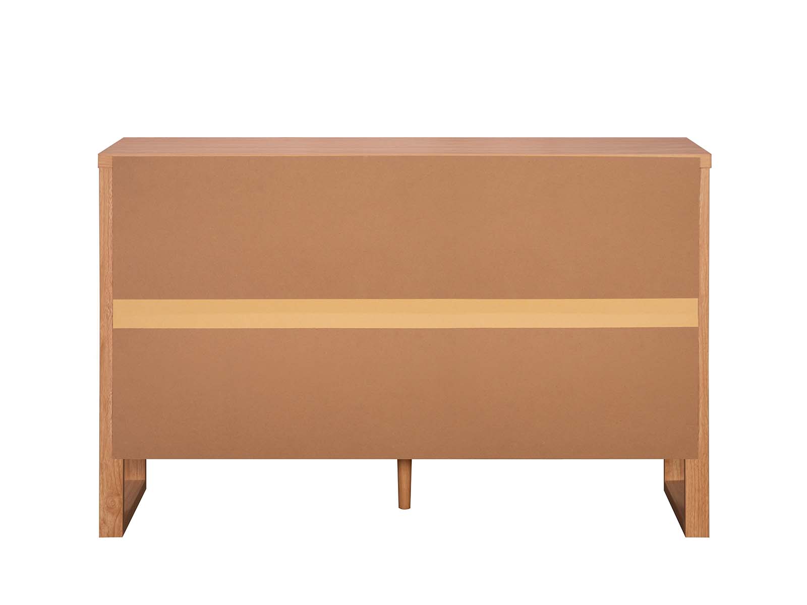 Lunare Chest of 6-Drawer
