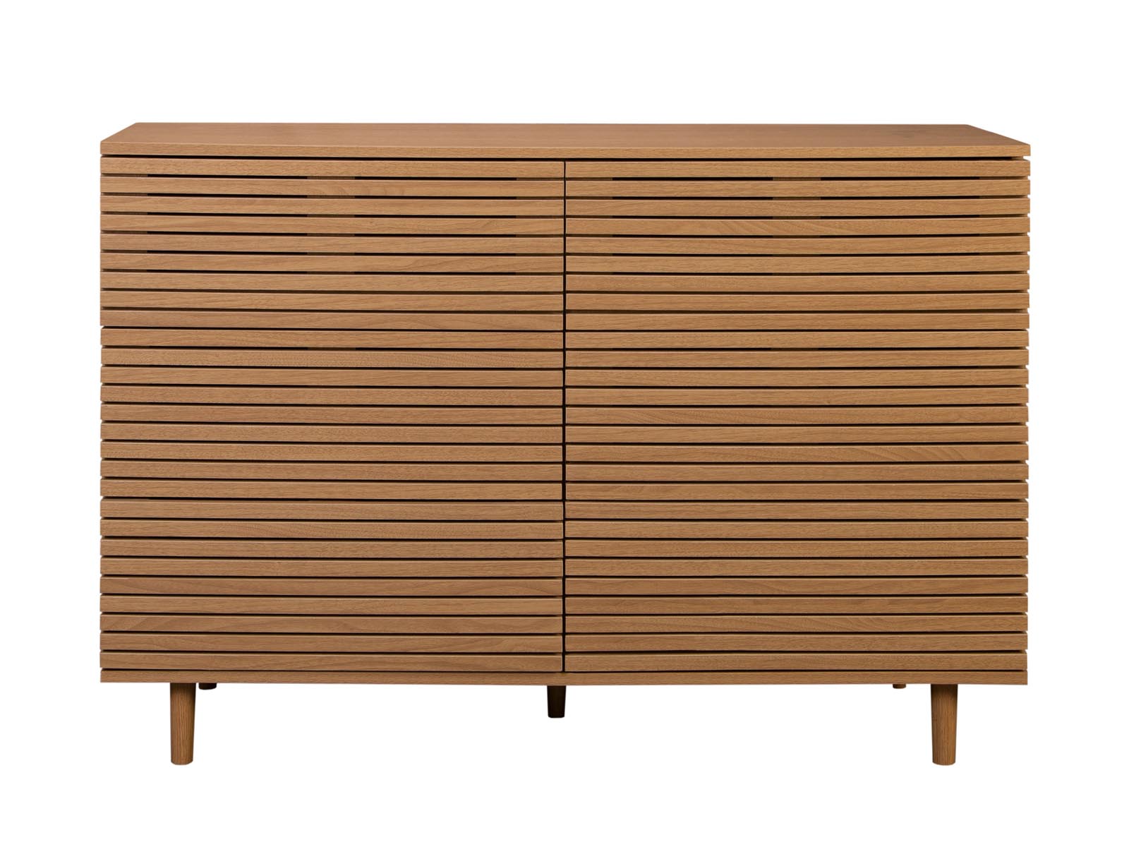 Logga 6-Drawer Lowboy