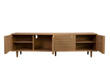 Logga TV unit 1.6m