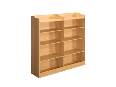 DS Lastid Kids Bookcase B