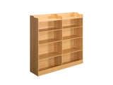 Lastid Kids Bookshelf